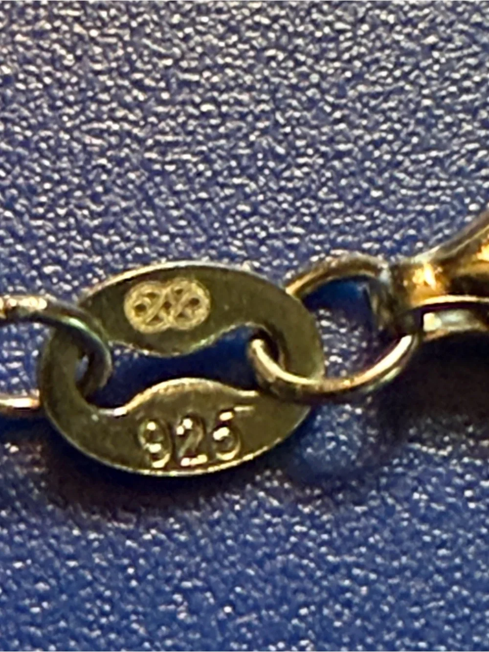 The Celtic Knot Sterling Silver 925 Necklace Box & Pouch